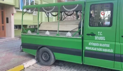 Beylikdüzü’nde 4 yaşındaki oğlunu öldüren anneye akıl sağlığı yerinde olmadığı gerekçesiyle ceza verilmedi