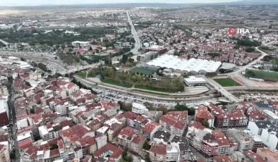 Biga’da 150’ye yakın mikro deprem meydana geldi