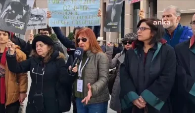 İstanbul’da kedilere kezzap ve asit döken sanığa 7 yıla kadar hapis cezası talep edildi