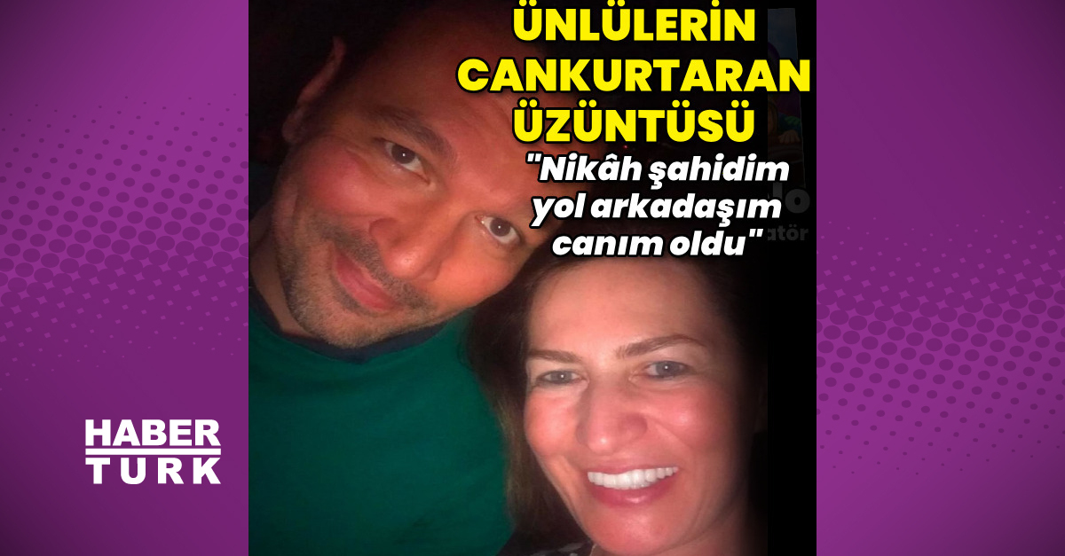 Dr. Özlem Cankurtaran hayatını kaybetti